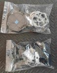 Te koop Lee Pro 1000 Herlaad Pers