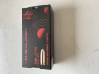Geco 9mm