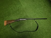 Husqvarna 12ga