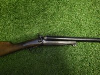 Husqvarna 12ga