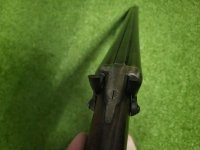 Husqvarna 12ga