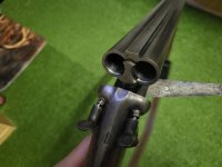Husqvarna 12ga