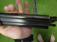 Husqvarna 12ga