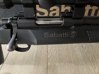 sabattie 223