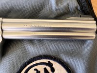 Smith en Wesson 617 10 shots