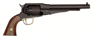 PEDERSOLI revolver type 1858 pattern cal .44  (voorlader)
