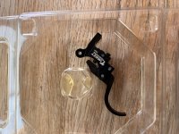 CZ 527/550 Timney Trigger 75