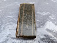 .30m1 15 schots magazijn