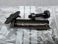 .30 M1 carbine afsluiter tool.