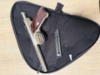 Ruger pistool