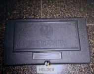 Ruger pistool