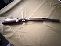 Beretta 682