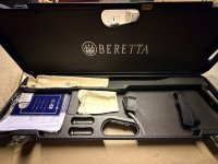 Beretta 682