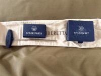 Beretta 682