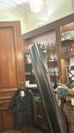 Fn Herstal B25 Express 8x57 kaliber