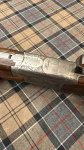 Fn Herstal B25 Express 8x57 kaliber