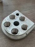 30-06 / .308 conversion kit XL650/750