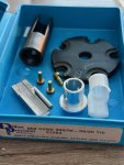 30-06 / .308 conversion kit XL650/750