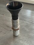 30-06 / .308 conversion kit XL650/750