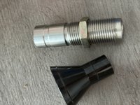 30-06 / .308 conversion kit XL650/750