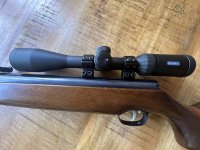 weihraugh HW 80
