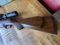 weihraugh HW 80