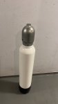 Persluchtfles 10 liter 300 bar