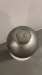 Persluchtfles 10 liter 300 bar