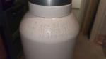 Persluchtfles 10 liter 300 bar