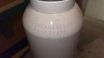 Persluchtfles 10 liter 300 bar