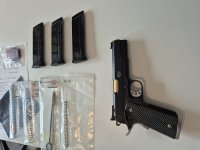 BUL 1911 Trophy 9mm