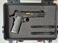 BUL 1911 Trophy 9mm