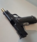 BUL 1911 Trophy 9mm