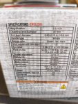 Te koop Firefield barrage 2.5-10x40 riflescope