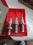 Te koop Hornady 300 WHISPER dieset