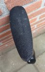 Kolf Remington 700 Police