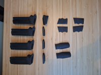 Heckler & Koch (H&K) P30sk
