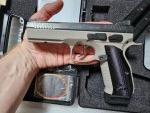 CZ shadow 2 Urban Grey.