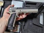 CZ shadow 2 Urban Grey.