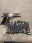 Para Ordnance P16 .40