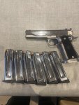 Para Ordnance P16 .40