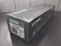 Vortex Viper PST GEN II 1-6x24 VMR-2 MRAD Nieuwstaat