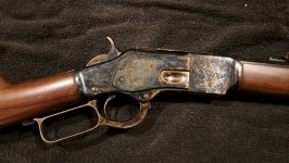 Armi San Paolo 1873