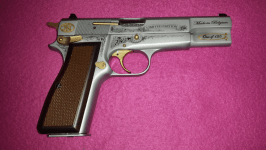 Browning FN  Gp