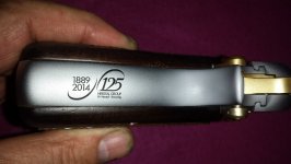 Browning FN  Gp