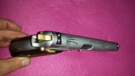 Browning FN  Gp