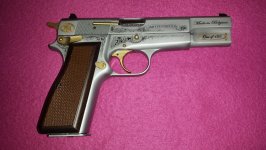 Browning FN  Gp
