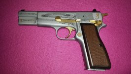 Browning FN  Gp