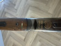 Beretta 682 gold E sporting black