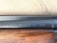 Beretta 682 gold E sporting black